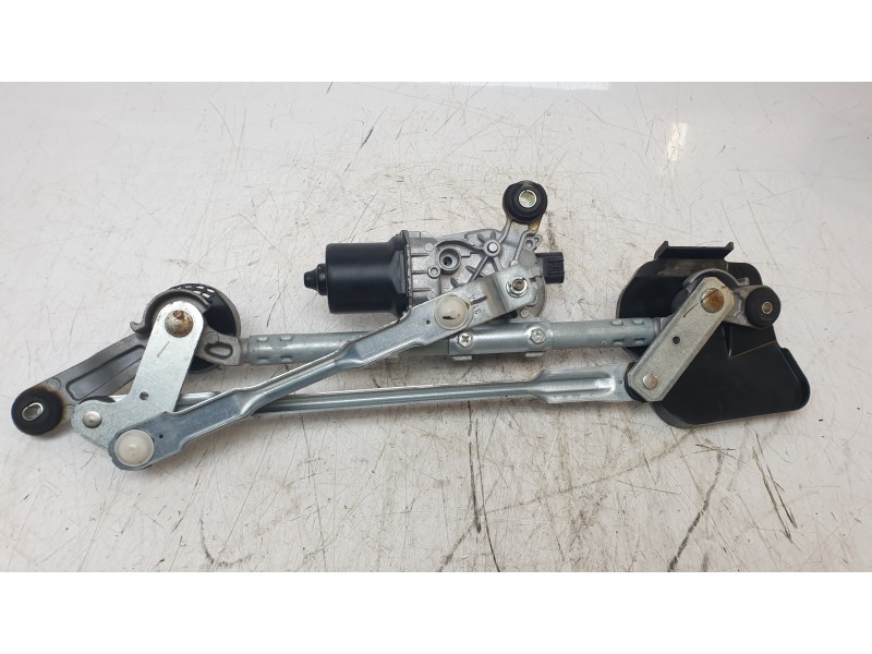 Recambio de motor limpia delantero para nissan micra v (k14) 1.0 ig-t 100 referencia OEM IAM 288005FA0B  