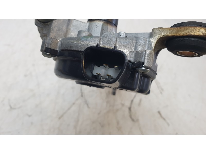 Recambio de motor limpia delantero para nissan micra v (k14) 1.0 ig-t 100 referencia OEM IAM 288005FA0B  