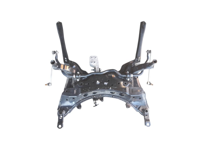 Recambio de puente delantero para toyota c-hr (_x1_) 1.8 hybrid (zyx10_, zyx11_) referencia OEM IAM 51201F4070  