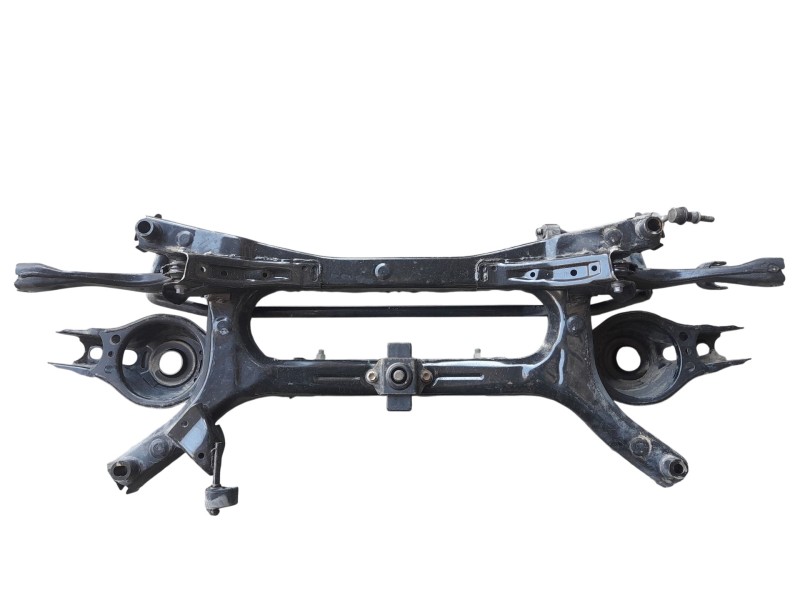 Recambio de puente trasero para toyota c-hr (_x1_) 1.8 hybrid (zyx10_, zyx11_) referencia OEM IAM 51206F4013  