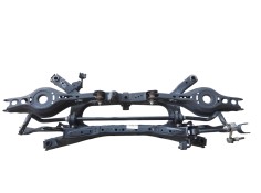 Recambio de puente trasero para toyota c-hr (_x1_) 1.8 hybrid (zyx10_, zyx11_) referencia OEM IAM 51206F4013   2