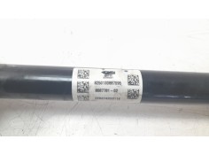 Recambio de transmision delantera izquierda para bmw serie x3 (g01) xdrive 20d referencia OEM IAM 31608643184 1283 1283 , 68686 2