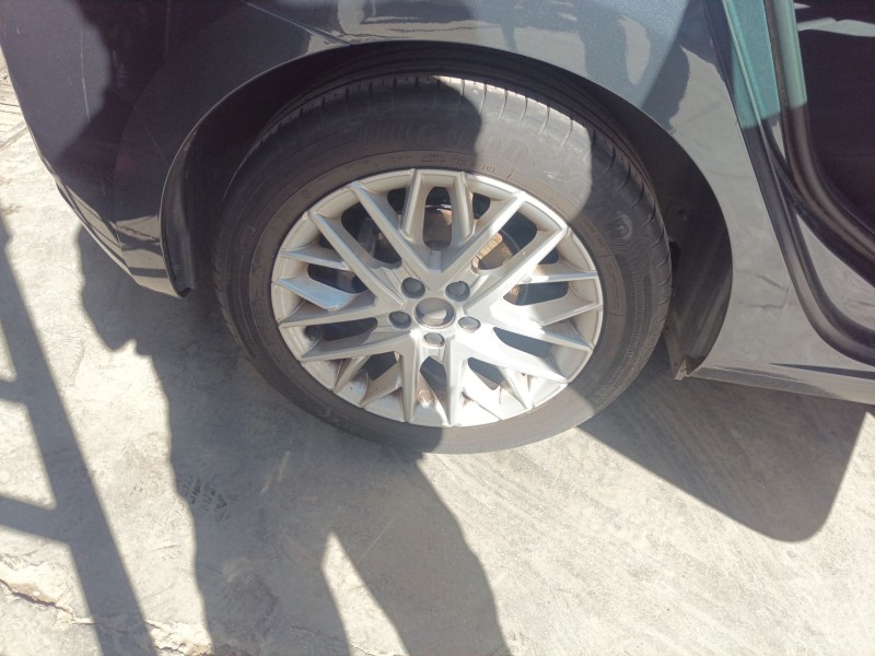 Recambio de llanta para seat ibiza v (kj1, kjg) 1.0 tsi referencia OEM IAM   