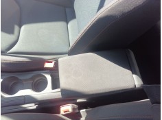 Recambio de apoyabrazos central para seat ibiza v (kj1, kjg) 1.0 tsi referencia OEM IAM   