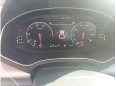 Recambio de cuadro instrumentos para seat ibiza v (kj1, kjg) 1.0 tsi referencia OEM IAM   