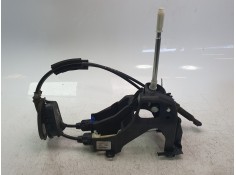 Recambio de palanca cambio para nissan micra v (k14) 1.0 ig-t 100 referencia OEM IAM 349011267R   2