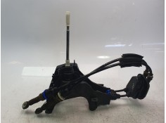 Recambio de palanca cambio para nissan micra v (k14) 1.0 ig-t 100 referencia OEM IAM 349011267R  