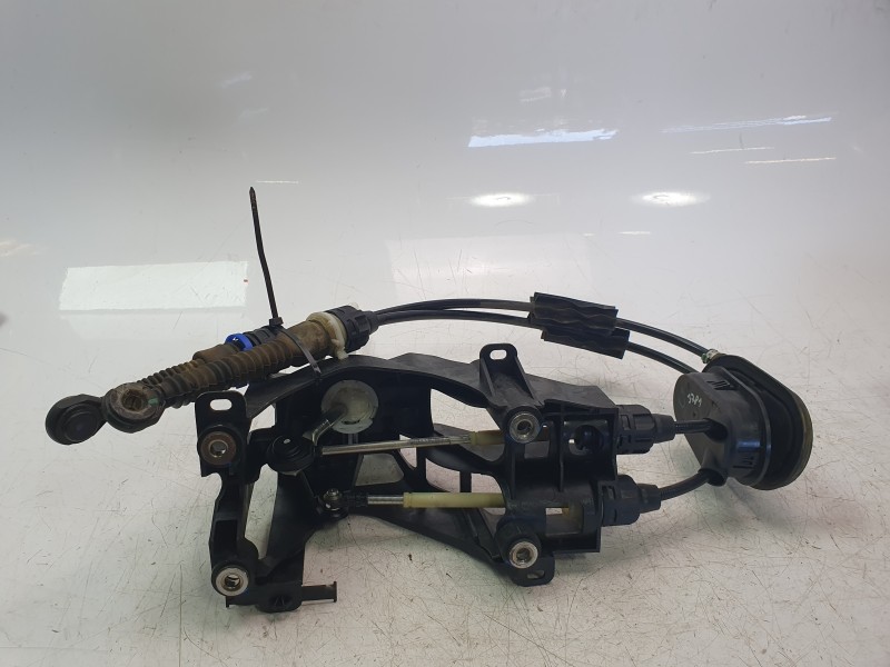 Recambio de palanca cambio para nissan micra v (k14) 1.0 ig-t 100 referencia OEM IAM 349011267R  