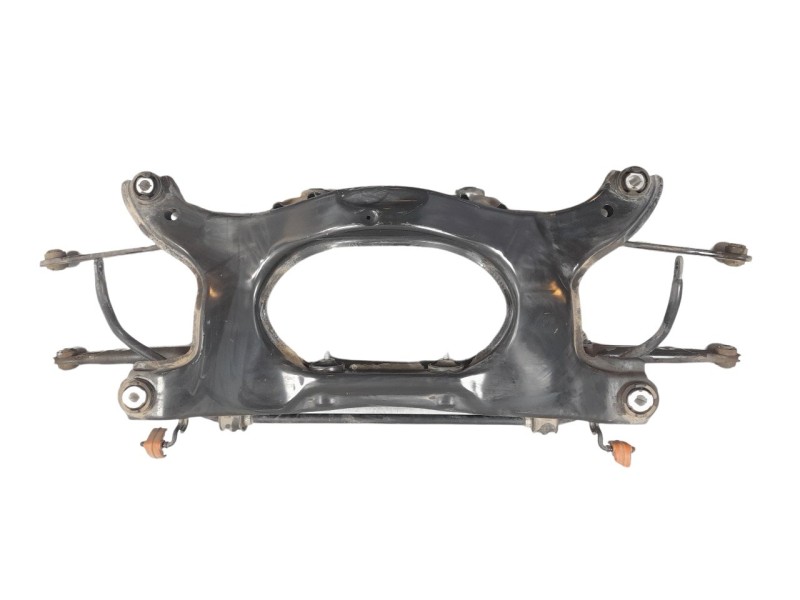 Recambio de puente trasero para land rover evoque 2.0 turbo cat referencia OEM IAM LR096550  