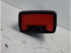 Recambio de cinturon seguridad trasero derecho para mercedes-benz clase cls (w219) 320 cdi (219.322) referencia OEM IAM 21986005 2