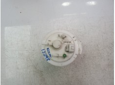 Recambio de bomba combustible para nissan micra v (k14) 1.0 ig-t 100 referencia OEM IAM 170405FF0A   2