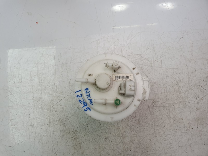 Recambio de bomba combustible para nissan micra v (k14) 1.0 ig-t 100 referencia OEM IAM 170405FF0A  