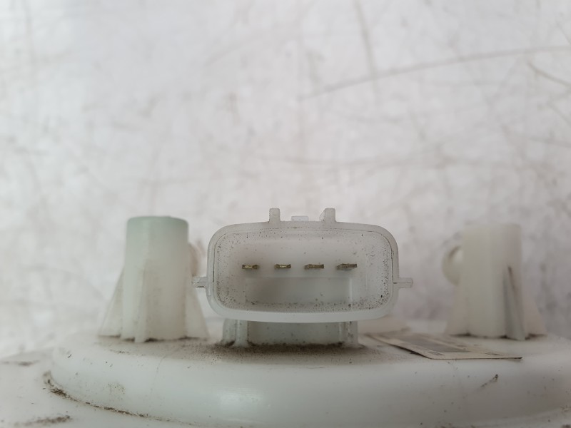 Recambio de bomba combustible para nissan micra v (k14) 1.0 ig-t 100 referencia OEM IAM 170405FF0A  