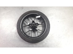 Recambio de llanta para honda cb 500f referencia OEM IAM 44650MKPDP0  