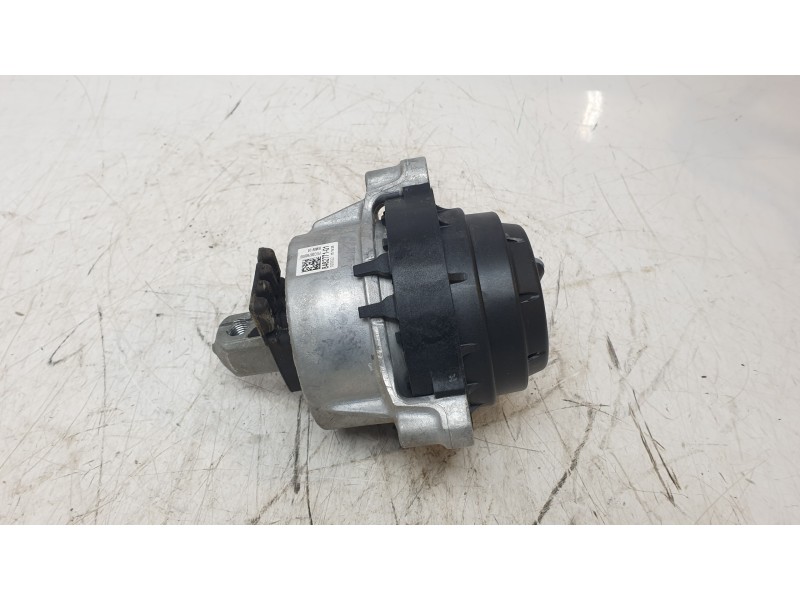 Recambio de soporte motor izquierdo para bmw serie x3 (g01) xdrive 20d referencia OEM IAM 8482771  