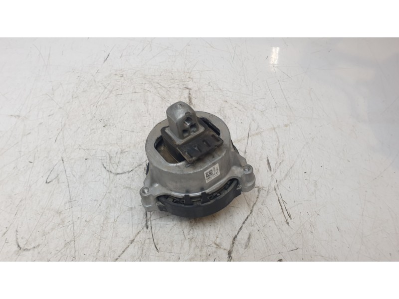 Recambio de soporte motor izquierdo para bmw serie x3 (g01) xdrive 20d referencia OEM IAM 8482771  