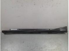 Recambio de estribo lateral para lexus is iii (_e3_) 300h (ave30_) referencia OEM IAM 7585253040  