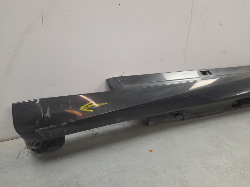 Recambio de estribo lateral para lexus is iii (_e3_) 300h (ave30_) referencia OEM IAM 7585253040  