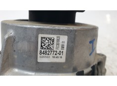 Recambio de soporte motor derecho para bmw serie x3 (g01) xdrive 20d referencia OEM IAM 8482772   2