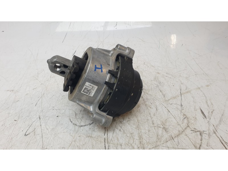 Recambio de soporte motor derecho para bmw serie x3 (g01) xdrive 20d referencia OEM IAM 8482772  
