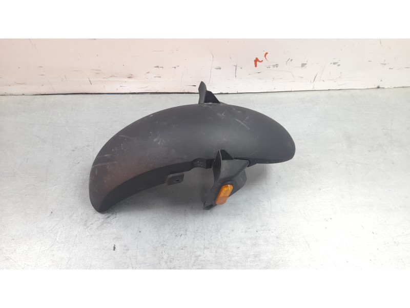 Recambio de guardabarros para bmw c c 400 x referencia OEM IAM 46618558226  