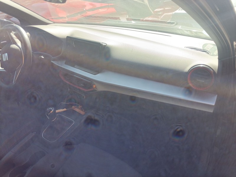 Recambio de kit airbag para seat ibiza v (kj1, kjg) 1.0 tsi referencia OEM IAM   