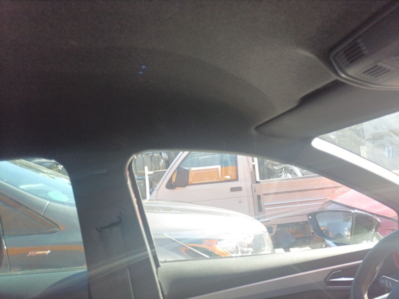 Recambio de kit airbag para seat ibiza v (kj1, kjg) 1.0 tsi referencia OEM IAM   