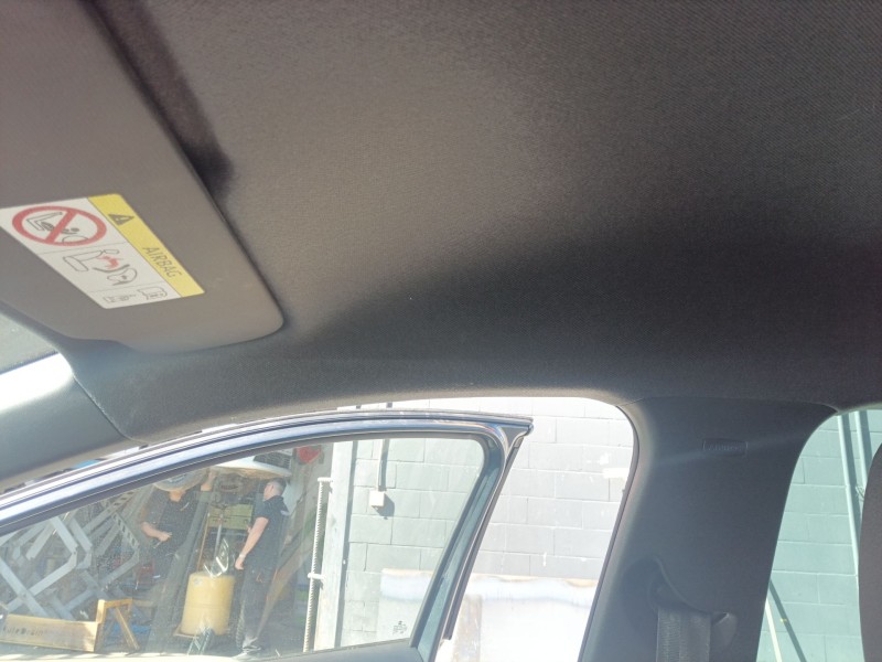 Recambio de kit airbag para seat ibiza v (kj1, kjg) 1.0 tsi referencia OEM IAM   