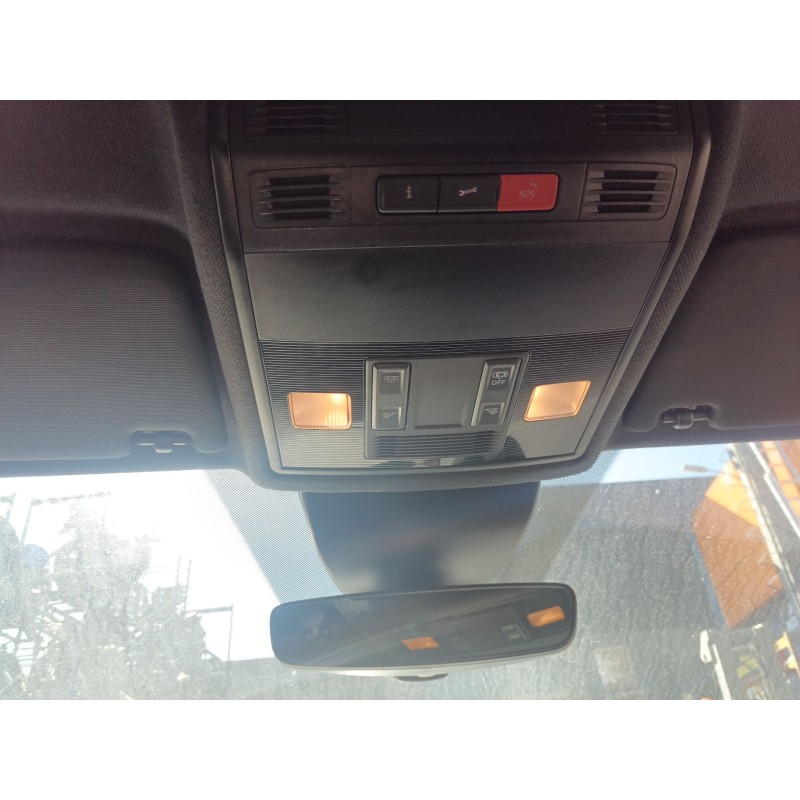 Recambio de luz interior para seat ibiza v (kj1, kjg) 1.0 tsi referencia OEM IAM   