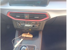 Recambio de mando climatizador para seat ibiza v (kj1, kjg) 1.0 tsi referencia OEM IAM   