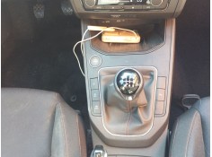 Recambio de palanca cambio para seat ibiza v (kj1, kjg) 1.0 tsi referencia OEM IAM   