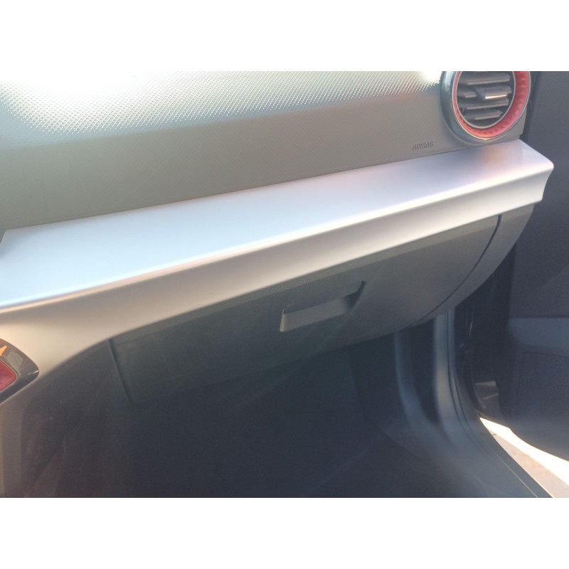 Recambio de ventilador calefaccion para seat ibiza v (kj1, kjg) 1.0 tsi referencia OEM IAM   