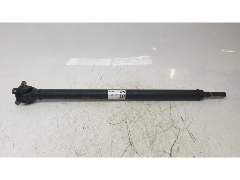 Recambio de transmision central delantera para bmw serie x3 (g01) xdrive 20d referencia OEM IAM 15893410  9452673  