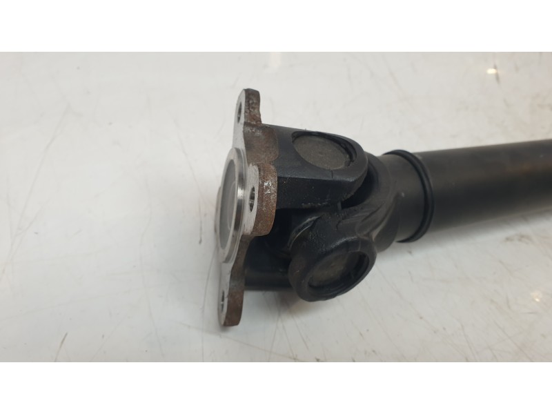 Recambio de transmision central delantera para bmw serie x3 (g01) xdrive 20d referencia OEM IAM 15893410  9452673  