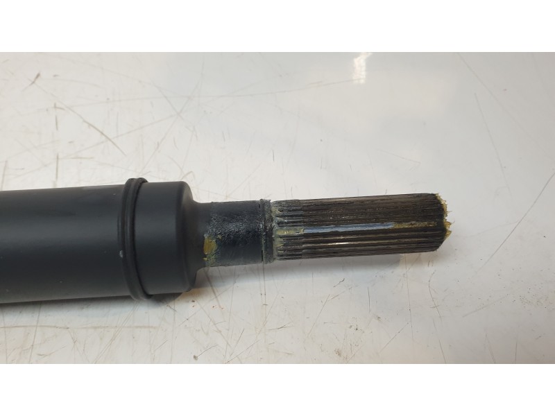 Recambio de transmision central delantera para bmw serie x3 (g01) xdrive 20d referencia OEM IAM 15893410  9452673  