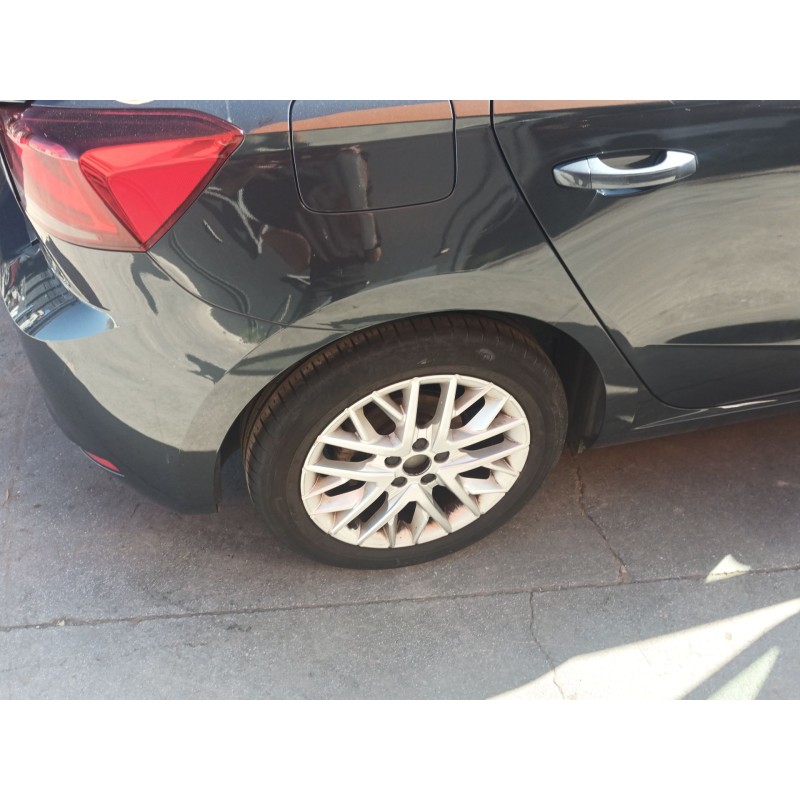 Recambio de amortiguador trasero derecho para seat ibiza v (kj1, kjg) 1.0 tsi referencia OEM IAM   