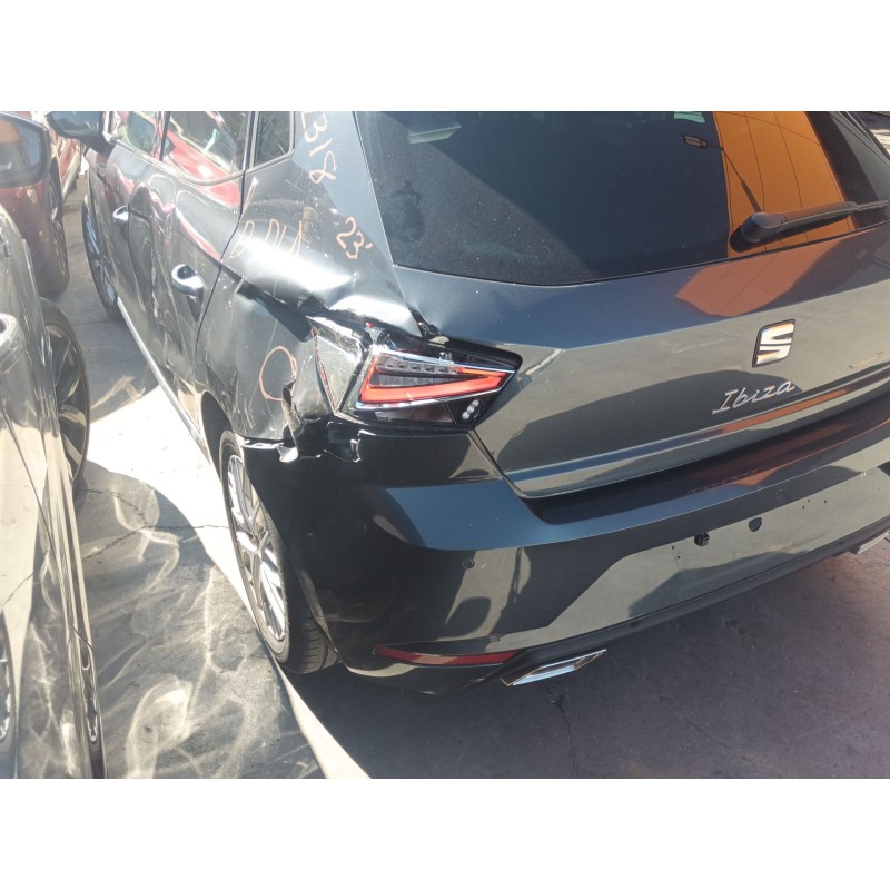Recambio de amortiguador trasero izquierdo para seat ibiza v (kj1, kjg) 1.0 tsi referencia OEM IAM   