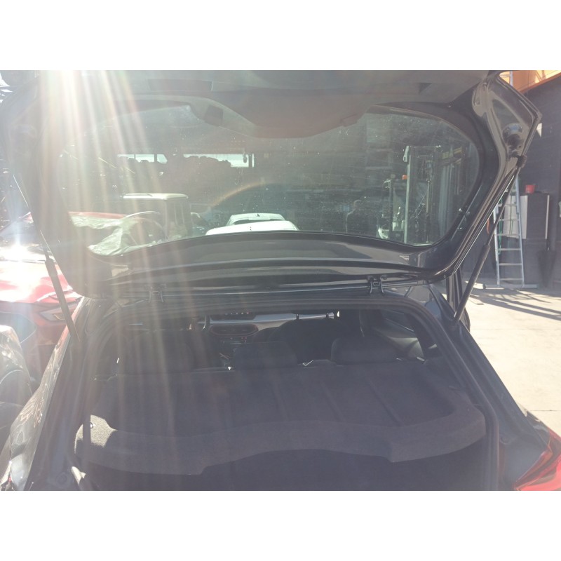 Recambio de amortiguadores maletero / porton para seat ibiza v (kj1, kjg) 1.0 tsi referencia OEM IAM   