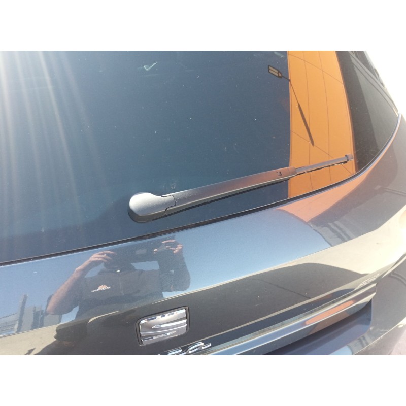 Recambio de brazo limpia trasero para seat ibiza v (kj1, kjg) 1.0 tsi referencia OEM IAM   