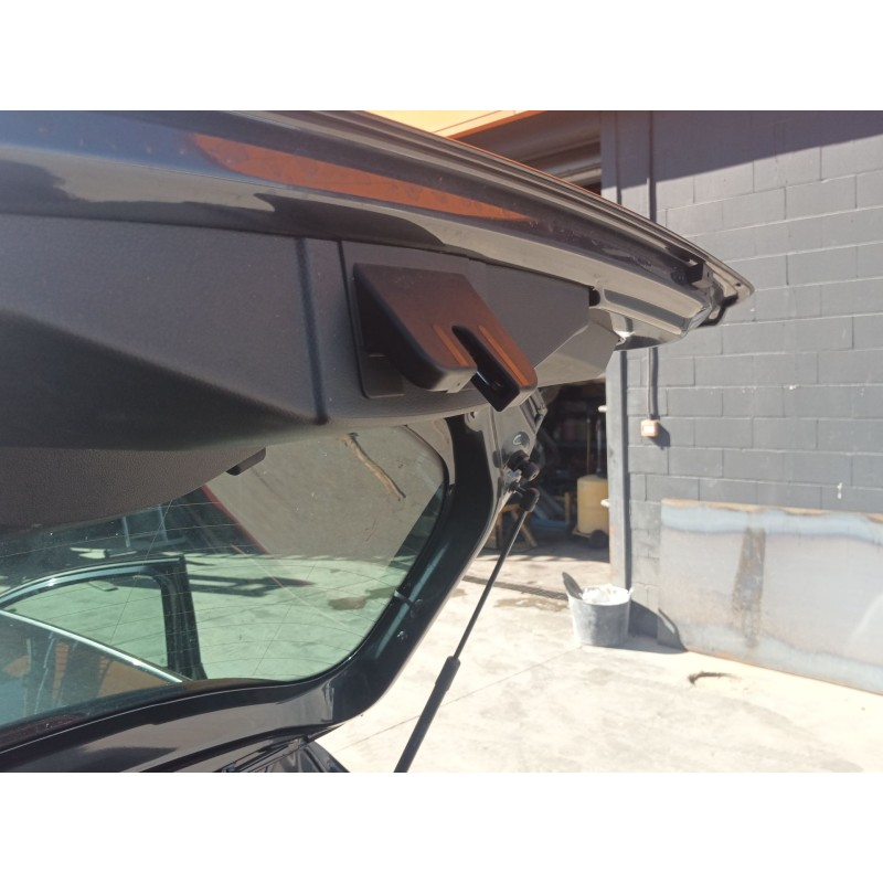 Recambio de cerradura maletero / porton para seat ibiza v (kj1, kjg) 1.0 tsi referencia OEM IAM   