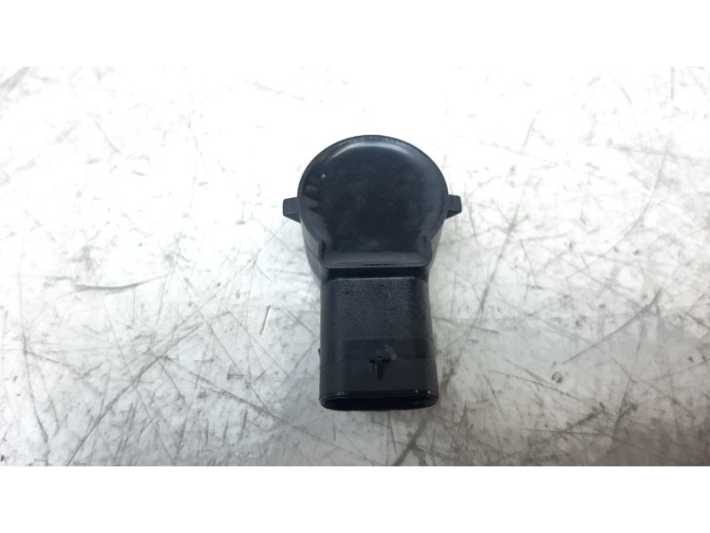 Recambio de sensor aparcamiento delantero para citroen c4 berlina e-feel referencia OEM IAM 9813348377XT  