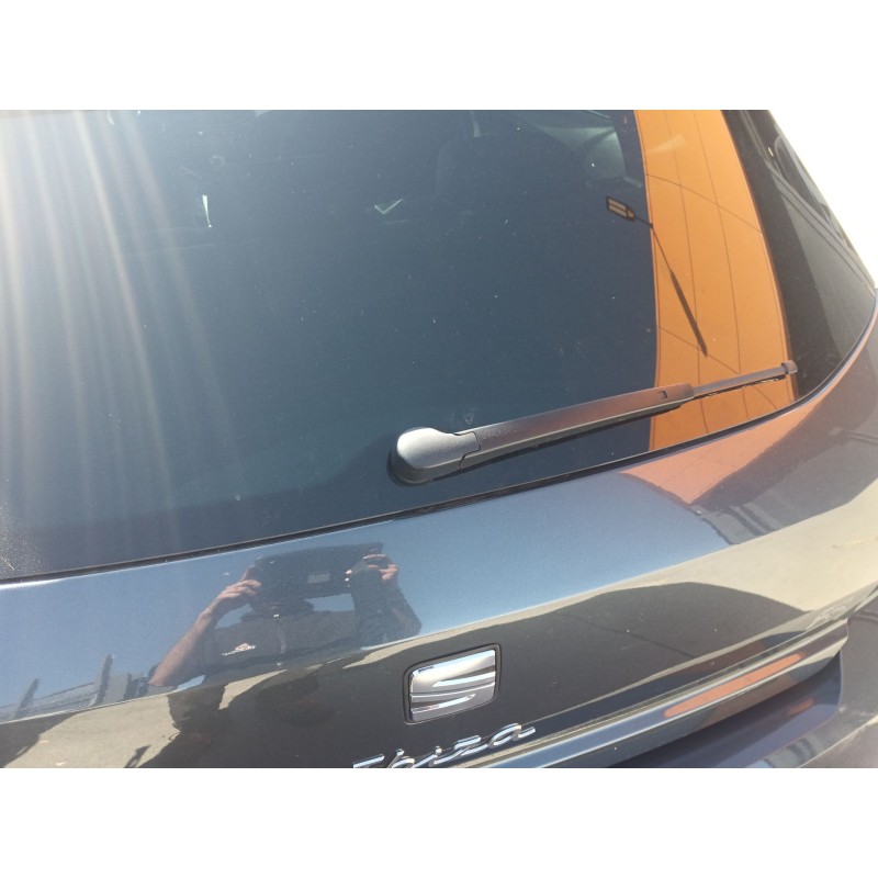 Recambio de motor limpia trasero para seat ibiza v (kj1, kjg) 1.0 tsi referencia OEM IAM   