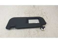 Recambio de parasol izquierdo para toyota rav 4 v (_a5_, _h5_) 2.5 hybrid awd (axap54) referencia OEM IAM 7432042661B0  