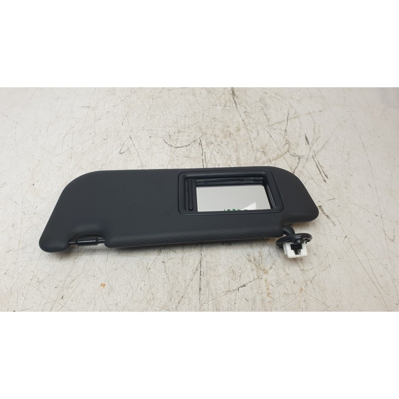 Recambio de parasol izquierdo para toyota rav 4 v (_a5_, _h5_) 2.5 hybrid awd (axap54) referencia OEM IAM 7432042661B0  