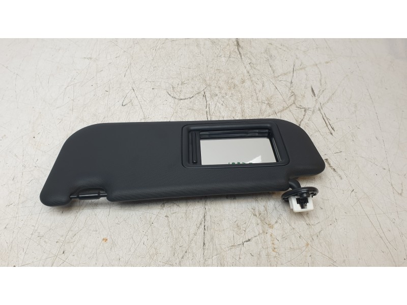 Recambio de parasol izquierdo para toyota rav 4 v (_a5_, _h5_) 2.5 hybrid awd (axap54) referencia OEM IAM 7432042661B0  