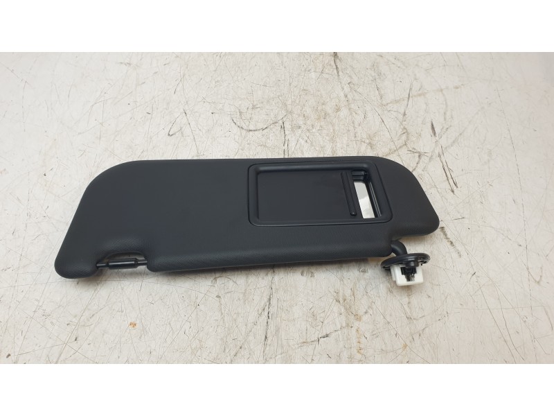 Recambio de parasol izquierdo para toyota rav 4 v (_a5_, _h5_) 2.5 hybrid awd (axap54) referencia OEM IAM 7432042661B0  
