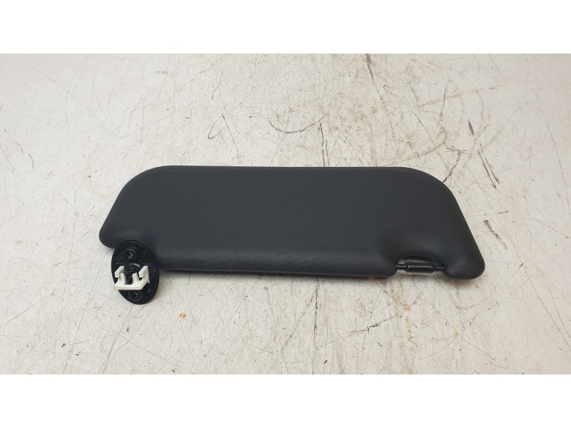 Recambio de parasol izquierdo para toyota rav 4 v (_a5_, _h5_) 2.5 hybrid awd (axap54) referencia OEM IAM 7432042661B0  