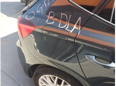 Recambio de tapa exterior combustible para seat ibiza v (kj1, kjg) 1.0 tsi referencia OEM IAM   