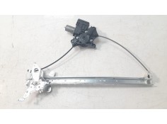 Recambio de elevalunas trasero derecho para toyota rav 4 v (_a5_, _h5_) 2.5 hybrid awd (axap54) referencia OEM IAM 6980342061   2