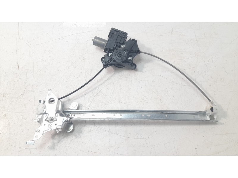 Recambio de elevalunas trasero derecho para toyota rav 4 v (_a5_, _h5_) 2.5 hybrid awd (axap54) referencia OEM IAM 6980342061  